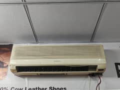 GENERAL AC