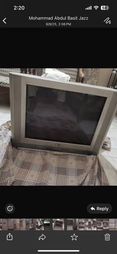 Television