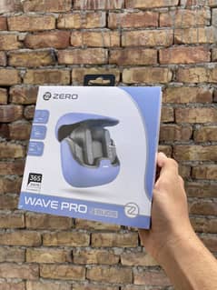 ZERO BUDS WAVE PRO