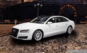 Rent A Car/Car Rental/With Driver/Mercedes Benz/V8/GLI/BRV/APV/Audi