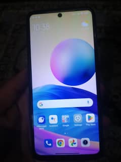 Xiaomi redmi note 10 jE 5g