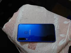 infinix