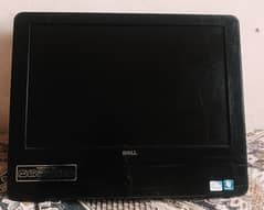 Dell all-in-one Pc