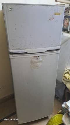 Haier Fridge Used,  Spacious