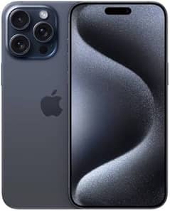Iphone 15 pro max Jv