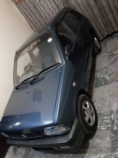 Suzuki Mehran 2008