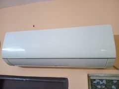 Haier 1 Ton