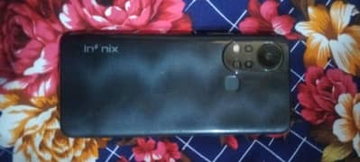infinix hot 11s