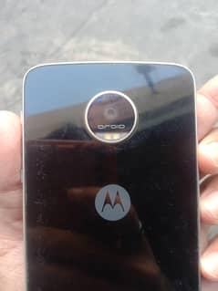 Motorola Moto Z play Droid 3/32 GB Non PTA High Quality Camera Result