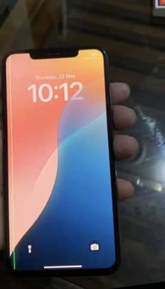 iphone xs max