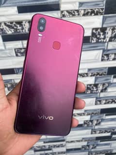 Vivo Y11 3/32 official PTA Approved