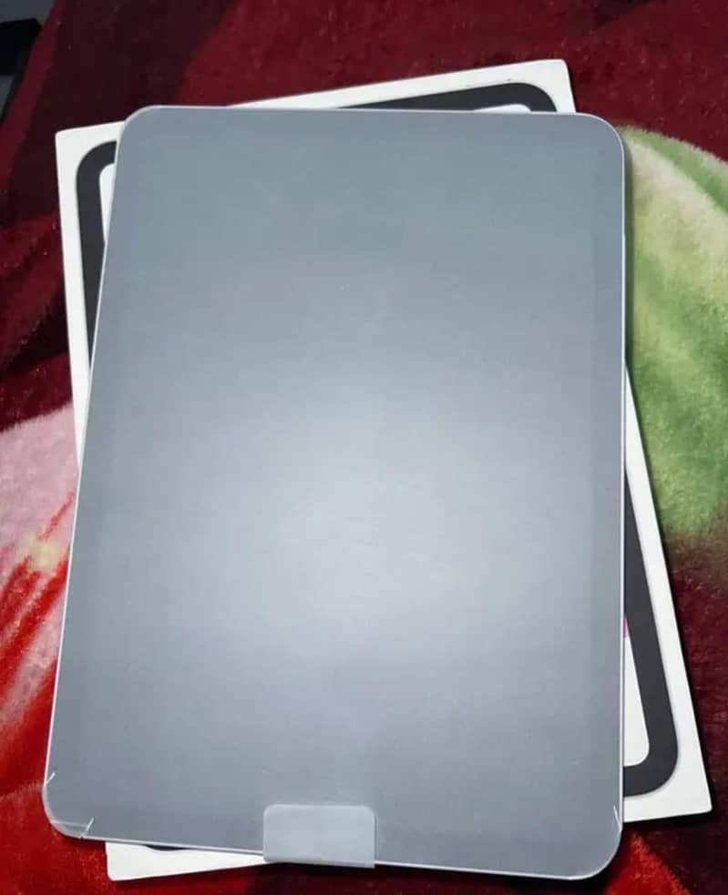 APPLE IPAD 10 GENERATION 256 GB ONLY BOX OPEN NOT USED 4