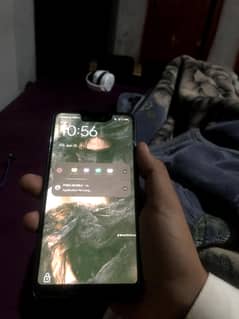exchange possible