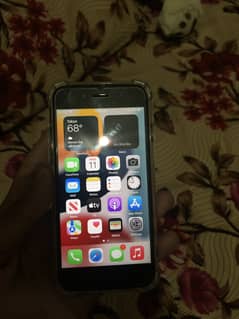 Iphone 7  ( non pta)