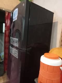 fridge