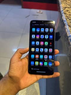 redmi 9t 6/128gb with box official