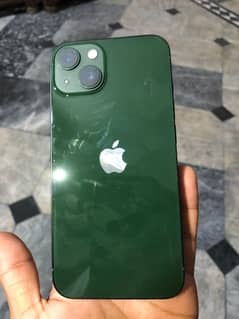 iPhone 13 JV