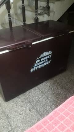 pel dabal door