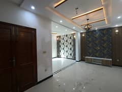 Prime Location 20 Marla House Is Available For Rent In EME Society