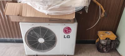 Fridge or Ac