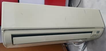 Mitsubishi 1 ton Ac