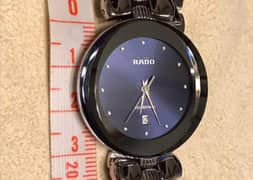 RADO FLORENCE Quartz Men's Watch