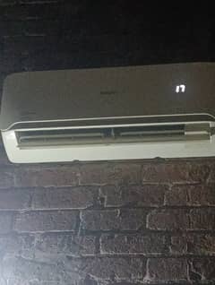 orient inverter ac