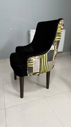 6Dining chairs
