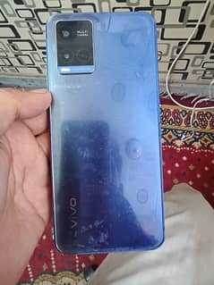 Vivo Y21 4/64
