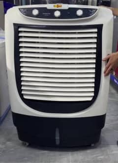 Super Asia Air Cooler