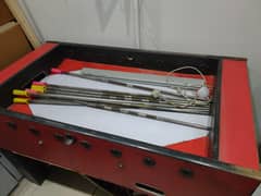 Foosball