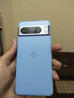 Google Pixel 8 Pro