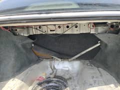 Honda City IDSI 2004