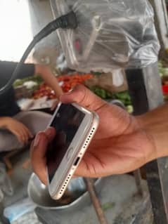 iphone 8 plus pta proved 64 gb all ok