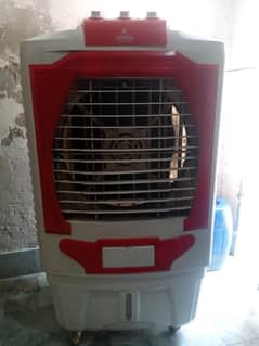 Air cooler