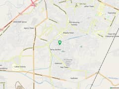 10 Marla Single Story Owner Buil Reasonable Price House For Sale.