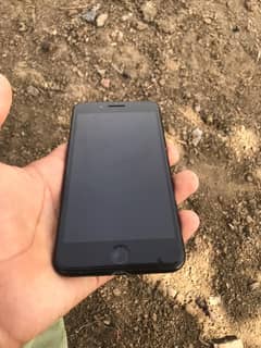 I phone 7 plus /128  gb