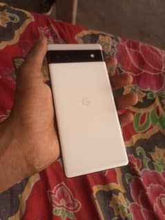 google pixel 6a 6 128 water pack exchange possible