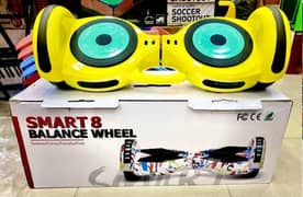 Hoverbord 9 inch