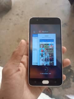 oppo a57 4/64 memory