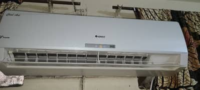 Sale my gree invertor ac