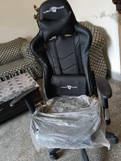 Gaming Chair For Sale – Comfortable & Stylish