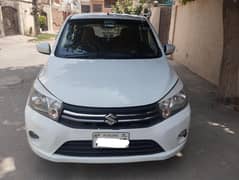 Suzuki Cultus VXL