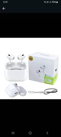 Airpod pro 2