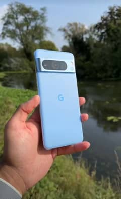 Google Pixel 8 Pro