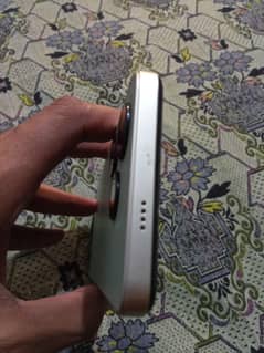 Tecno spark go