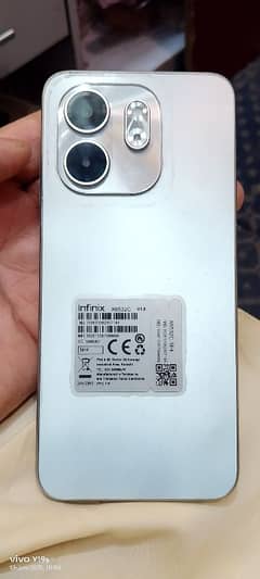Infinix smart 9hd
