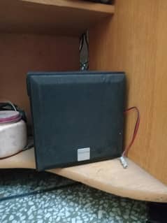 Creative Inspire 4400 Speaker System (4.1 Surround)