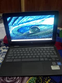 Chromebook