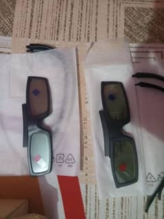 Samsung 3d glasses
